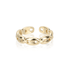 Vintage Havana | IRIS RING