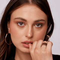Vintage Havana | ANTONELLA RING