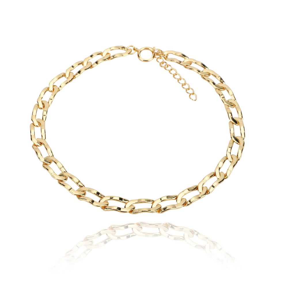 Vintage Havana | ZARIAH NECKLACE