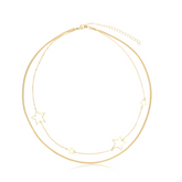 Vintage Havana | SIMONE NECKLACE