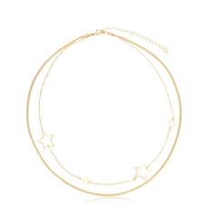 Vintage Havana | SIMONE NECKLACE