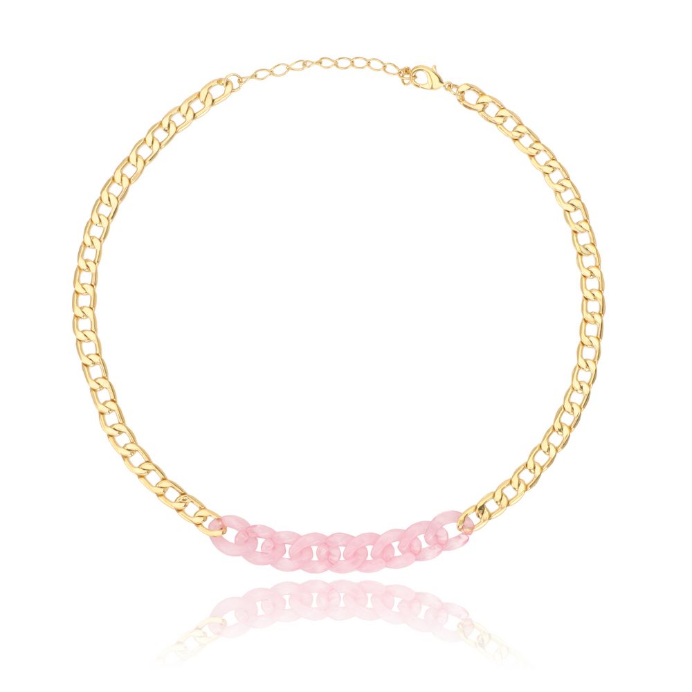 Vintage Havana | NICOLE 3 NECKLACE