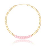 Vintage Havana | NICOLE 3 NECKLACE