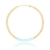 Vintage Havana | NICOLE 2 NECKLACE