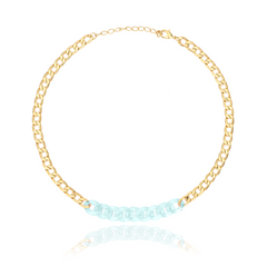 Vintage Havana | NICOLE 2 NECKLACE