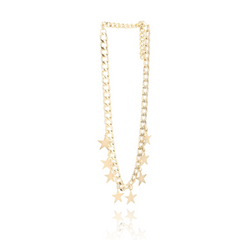 Vintage Havana | TAYLOR NECKLACE