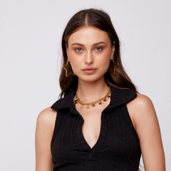 Vintage Havana | TAYLOR NECKLACE