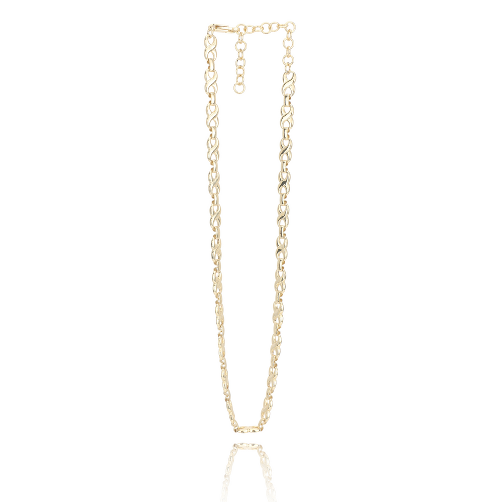 Vintage Havana | SIENNA NECKLACE