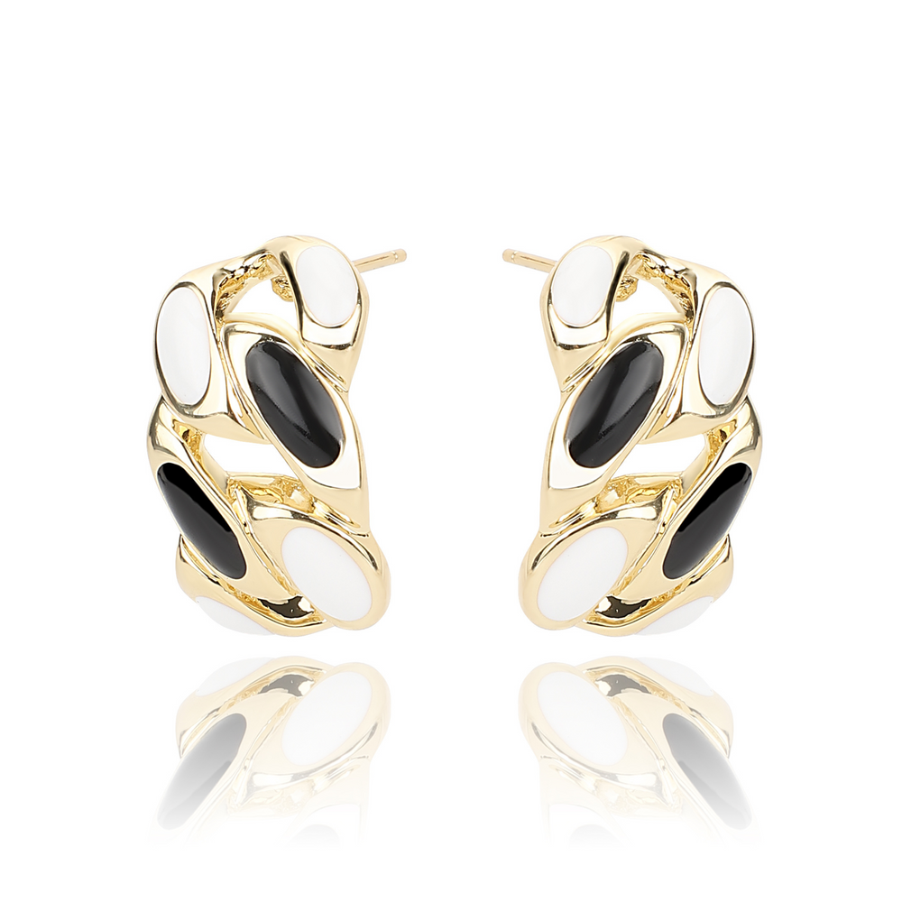 Vintage Havana | ZELDA EARRINGS