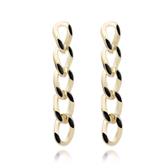 Vintage Havana | LARA 2 EARRINGS