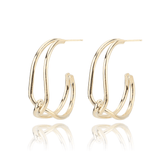 Vintage Havana | ELYSE EARRINGS