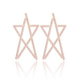 Vintage Havana | CLARA 4 EARRINGS