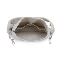 Vintage Havana | Aurora Bag- White