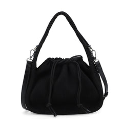 Vintage Havana | Aurora Bag- Black