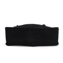Vintage Havana | Aurora Bag- Black