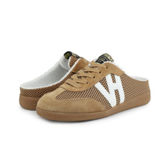 Vintage Havana | BAILEY - CAMEL MESH