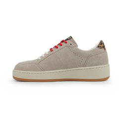 Vintage Havana | NOAH - TAUPE LEOPARD MULTI