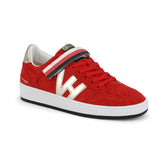 Vintage Havana | NEXT - RED SUEDE