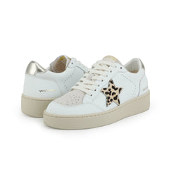 Vintage Havana | NOAH - WHITE LEOPARD