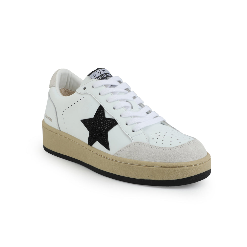 Vintage Havana | NOAH - WHITE MULTI