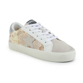 Vintage Havana | KATE - BLUSH GREY SNAKE MULTI