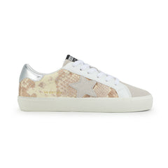 Vintage Havana | KATE - BLUSH GREY SNAKE MULTI