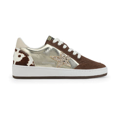 Vintage Havana | DENISSE - WASHED GOLD/ BROWN