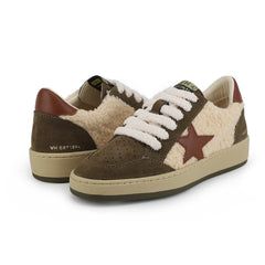 Vintage Havana | DENISSE - TAUPE OLIVE