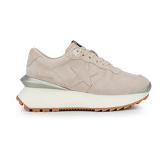 Vintage Havana | MAJOR - STONE SUEDE