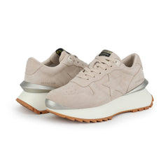 Vintage Havana | MAJOR - STONE SUEDE
