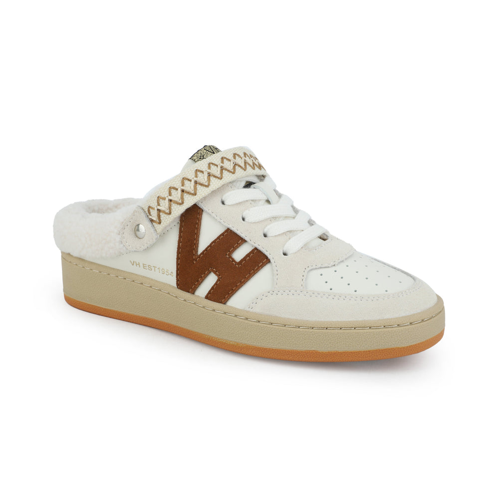Vintage Havana | BALLER - OFF WHITE GREY CHESTNUT