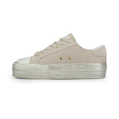Vintage Havana | AMAZE - STONE SUEDE