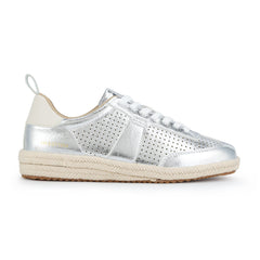 Vintage Havana | MAY - WASHED SILVER