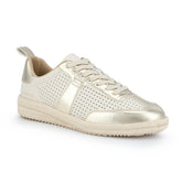 Vintage Havana | MAY - WHITE/GOLD