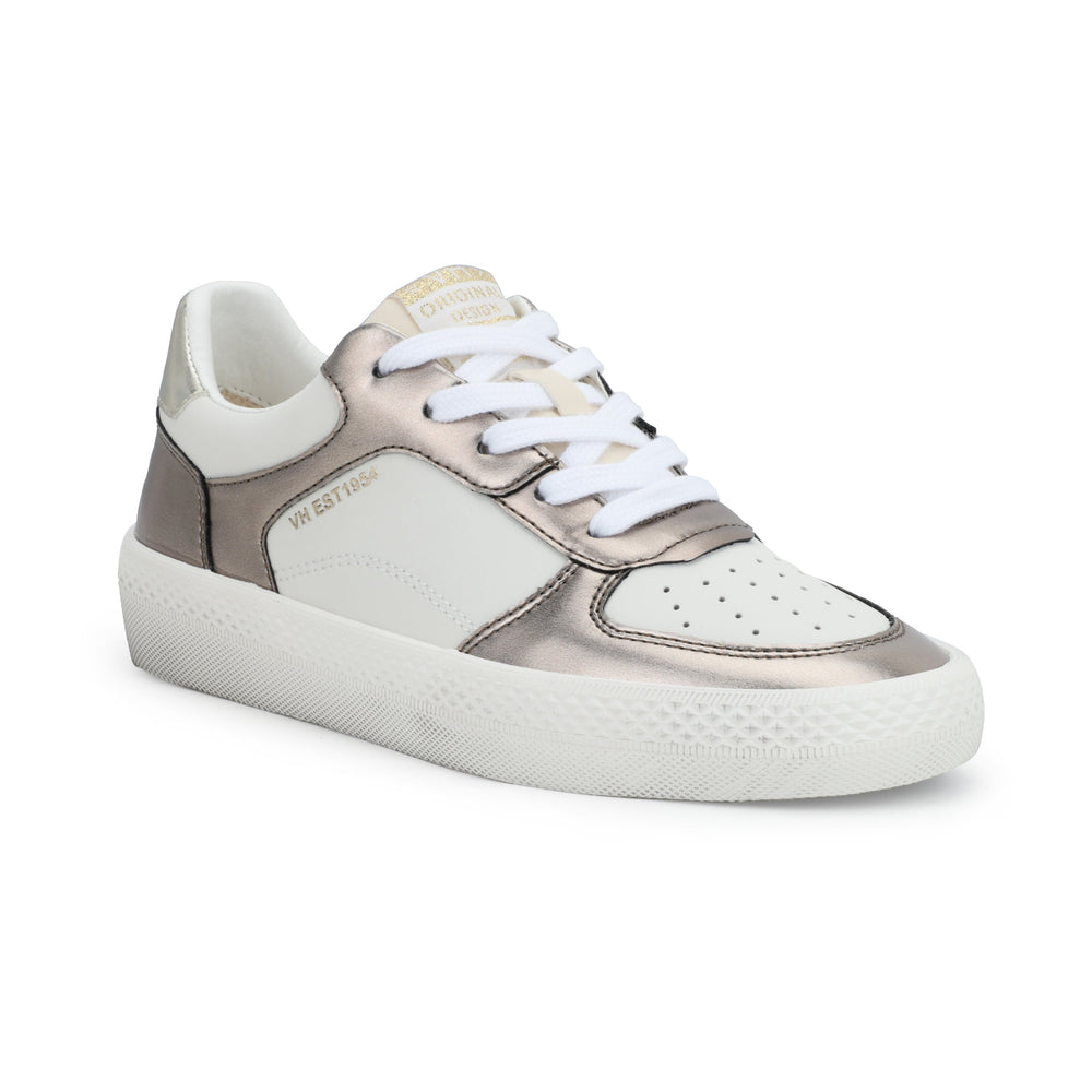 Vintage Havana | FAST - WHITE METALLIC BRONZE