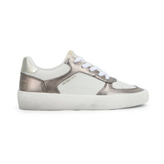 Vintage Havana | FAST - WHITE METALLIC BRONZE
