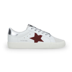 Vintage Havana | GRANDE - WHITE MAROON GREY POP