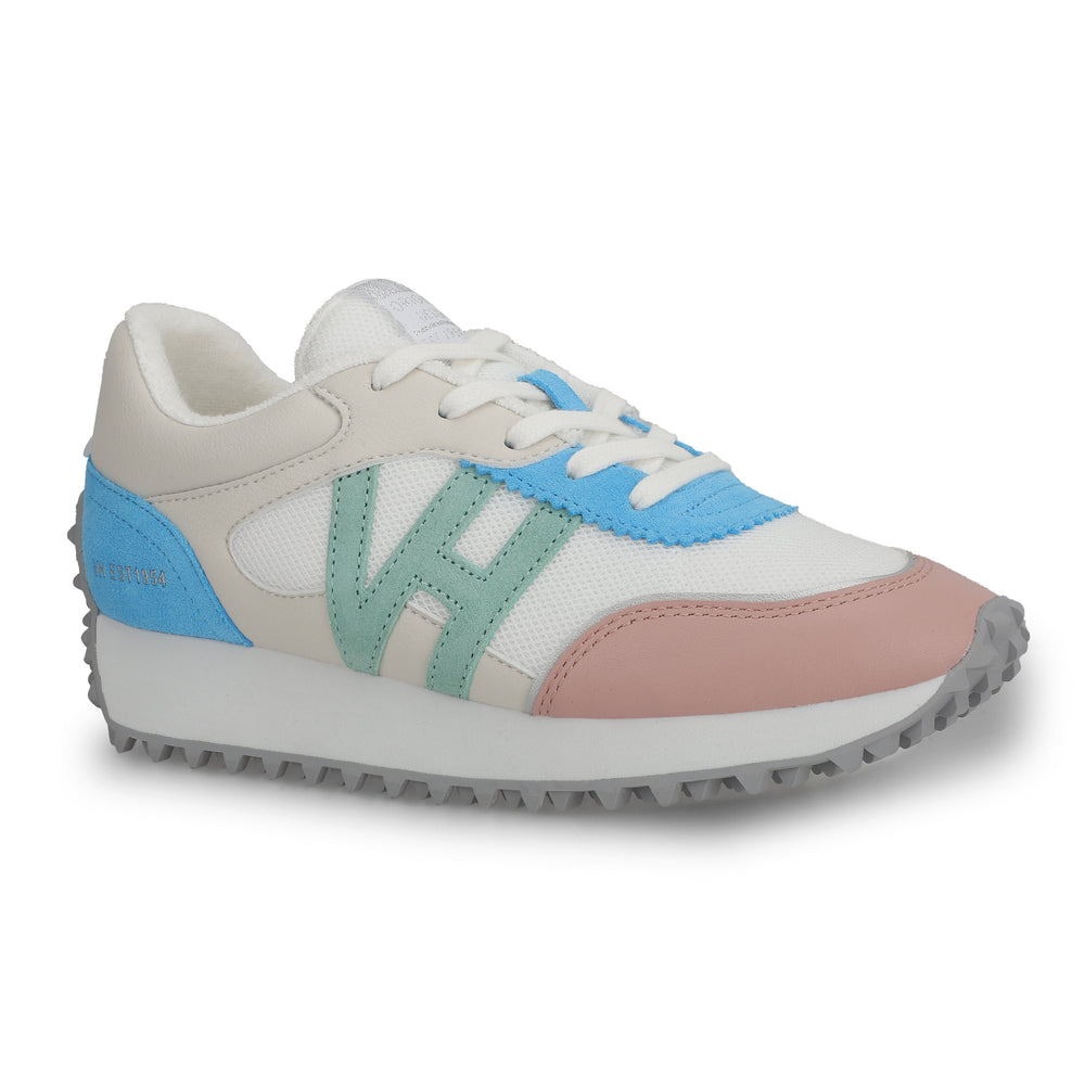 Vintage Havana | COSMIC - PEACH MINT SKY MULTI