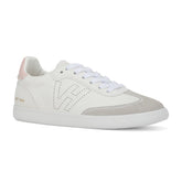 Vintage Havana | CRISP - WHITE GREY BABY PINK