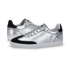 Vintage Havana | CRISP - WASHED SILVER BLACK