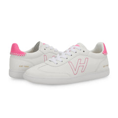 Vintage Havana | CRISP - WHITE PINK