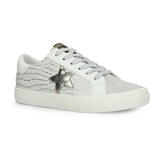 Vintage Havana | GRANDE - NUDE CROCO MULTI