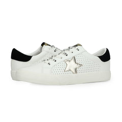 Vintage Havana | GRANDE - WHITE WASHED GOLD