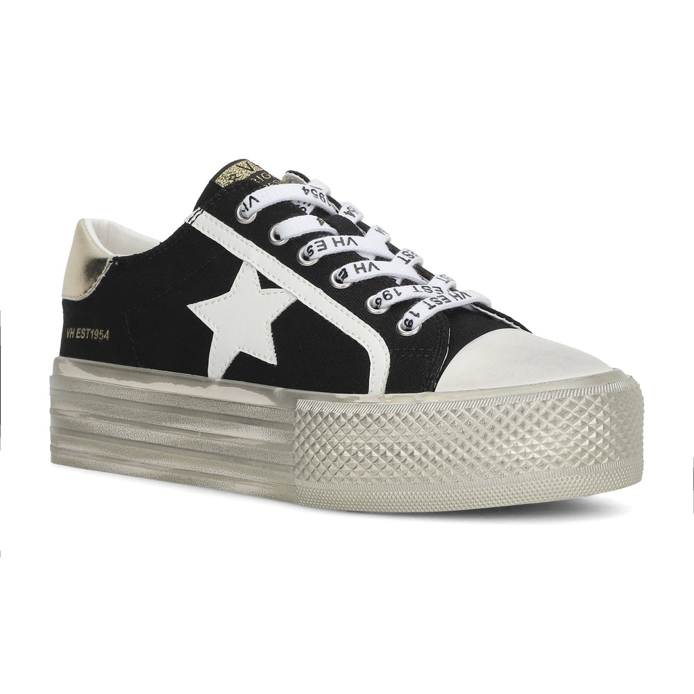 Vintage Havana | AMAZE - BLACK GOLD WASH