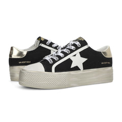 Vintage Havana | AMAZE - BLACK GOLD WASH