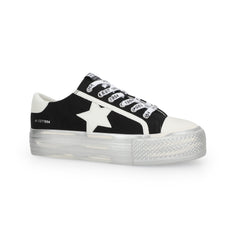 Vintage Havana | AMAZE - BLACK WHITE