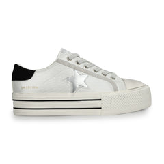 Vintage Havana | AMAZE - SILVER MULTI