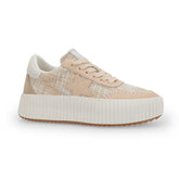 Vintage Havana | BLAZE - NUDE TWEED MULTI