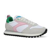 Vintage Havana | SWIFT - GREEN PINK MULTI