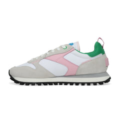 Vintage Havana | SWIFT - GREEN PINK MULTI